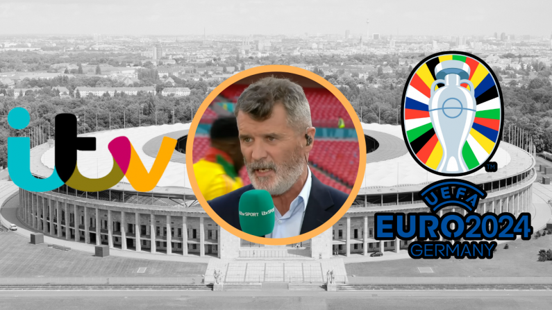 How To Get ITV On Sky In Ireland For UEFA Euro 2024