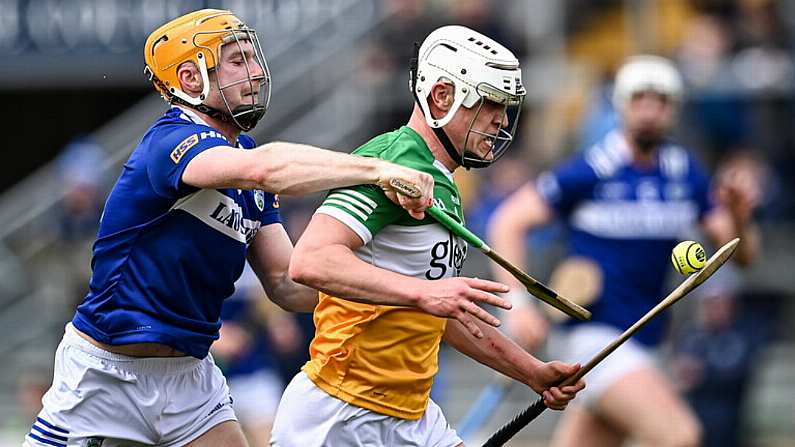 Laois v Offaly: Everything You Need To Know About The Joe McDonagh Cup Final