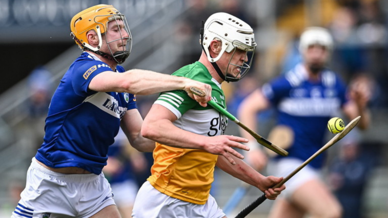 Laois v Offaly: Everything You Need To Know About The Joe McDonagh Cup Final