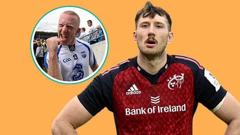 Jackman Likens Tom Ahern To John Mullane In Intriguing Comparison