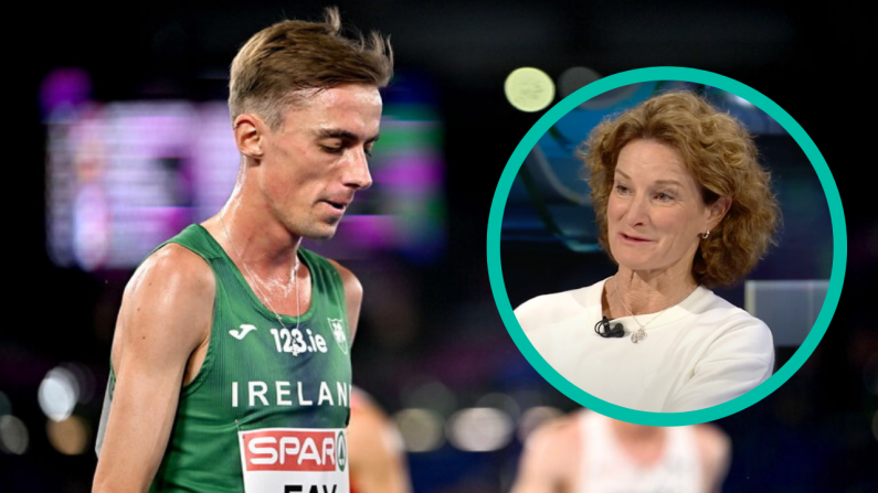 Sonia O'Sullivan Doesn't Hold Back In Criticism Of Irish 5,000m Finalist