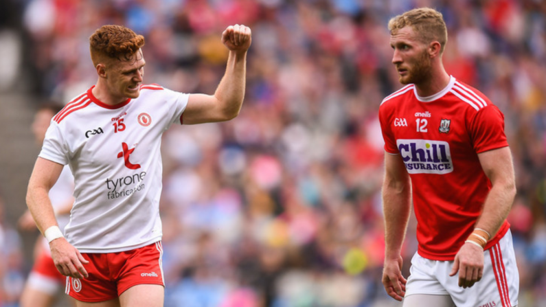 Cork v Tyrone: How To Watch, Throw-In Time and Team News