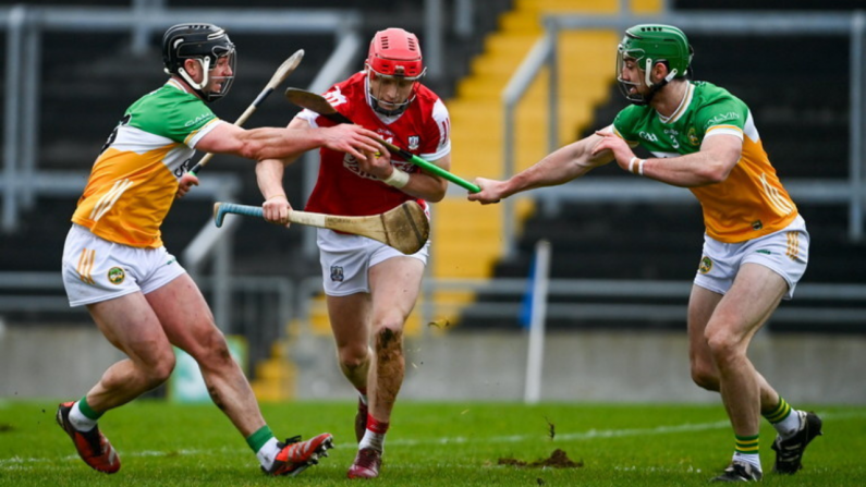 Offaly v Cork: How To Watch, Throw-In Time and Team News
