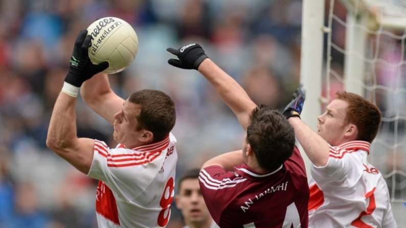 Derry v Westmeath: TV Info, Throw-In Time and Team News