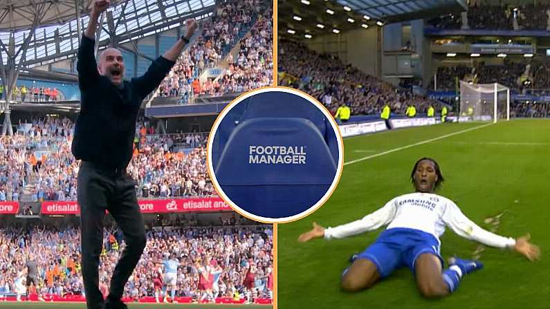 Football Manager Announce Huge Premier League Licensing Deal