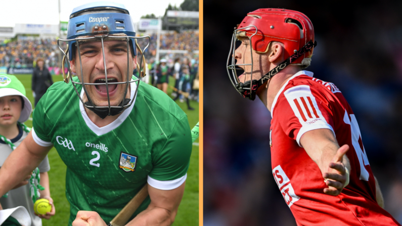 Hurling Permutations: Potential All-Ireland Semi-final Pairings And Paths To The Final