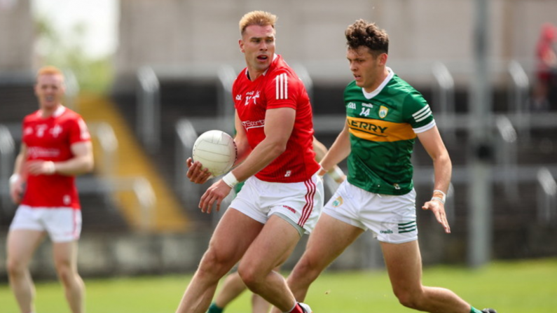 Kerry v Louth: How To Watch, Throw-In Time, and Team News