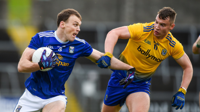 Cavan v Roscommon: TV Info, Throw-In Time, and Team News