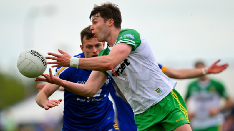 Clare v Donegal: How To Watch, Throw-In Time, and Team News