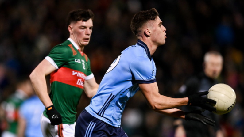 Dublin v Mayo: How To Watch, Throw-In Time, And Team News