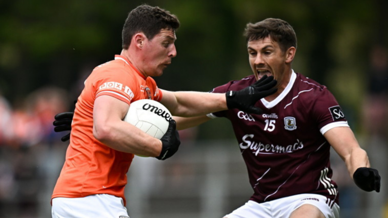 Galway v Armagh: How To Watch, Throw-In Time, and Team News