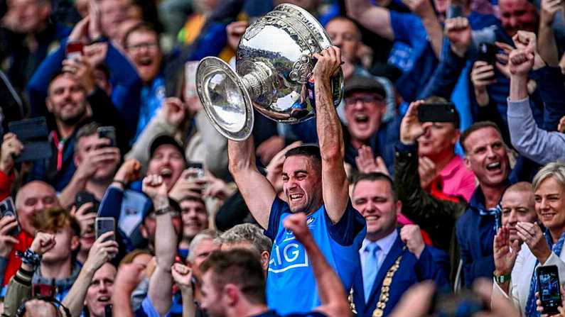 Report: CCCC Considering Intriguing Major Change To All-Ireland SFC Format