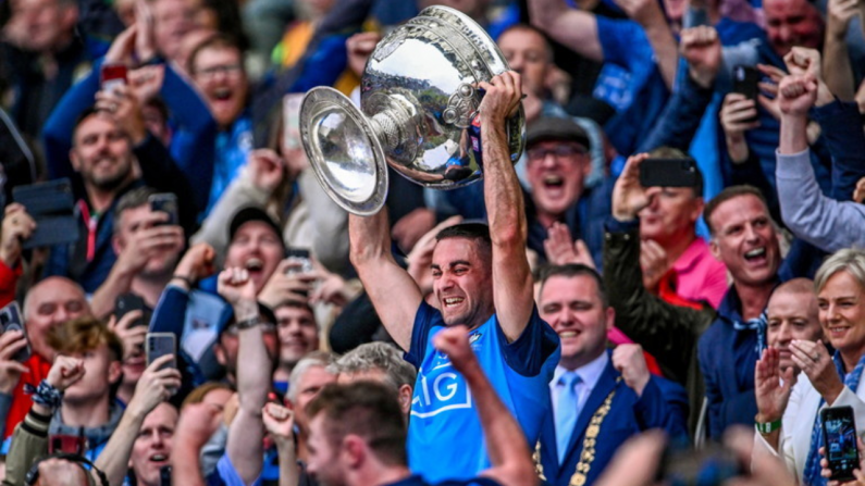 Report: CCCC Considering Intriguing Major Change To All-Ireland SFC Format