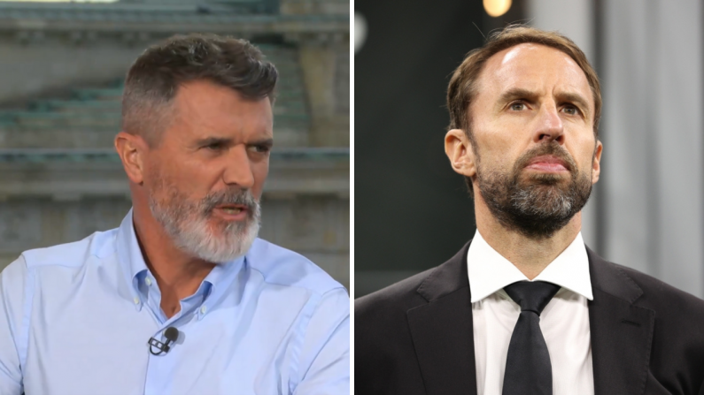 Roy Keane Questions If Gareth Southgate Has "Learned Lesson" From Past Failures