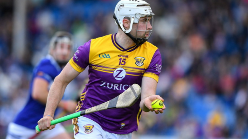 Wexford 'To Make Every Effort Possible' To Change Hurling Quarterfinal Fixture v Clare