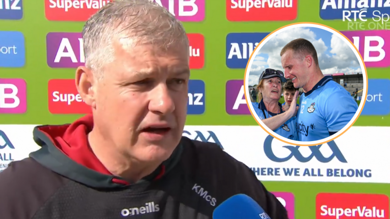 Mayo Will Surely Take Inspiration From Defiant Kevin McStay Interview After Dublin Draw