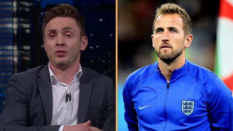 Kevin Doyle Thinks Harry Kane Will End Up Costing England At Euro 2024