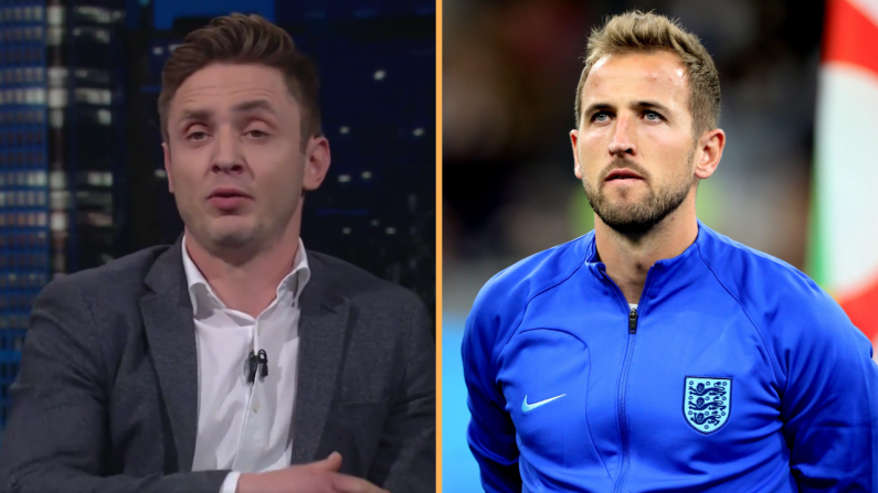 Kevin Doyle Thinks Harry Kane Will End Up Costing England At Euro 2024