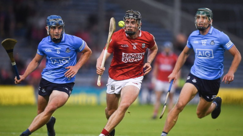 Dublin v Cork: How To Watch, Throw-In Time, and Team News