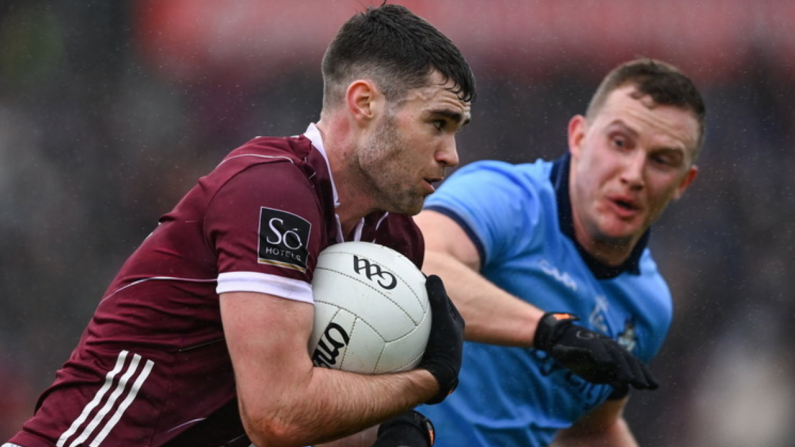 GAA On TV: Knockout Action In Sam Maguire and Liam MacCarthy
