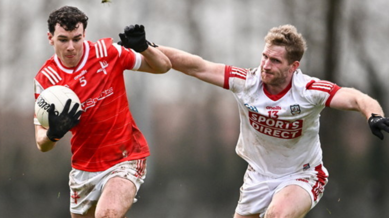 Louth v Cork: How To Watch, Throw-In Time, And Team News