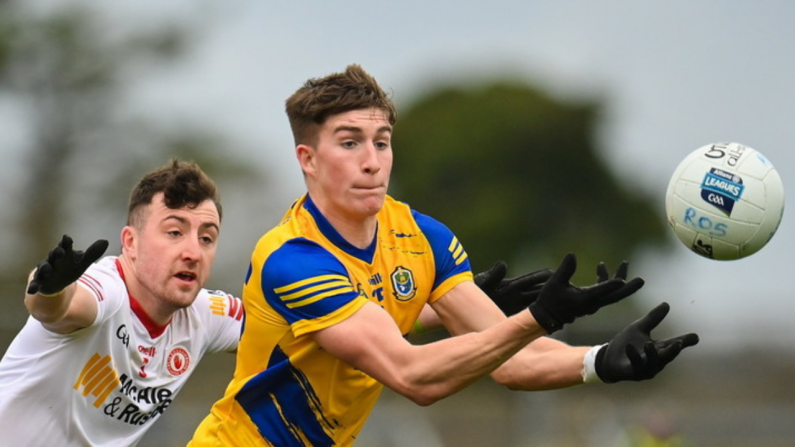 Tyrone v Roscommon: TV Info, Throw-In Time, And Team News