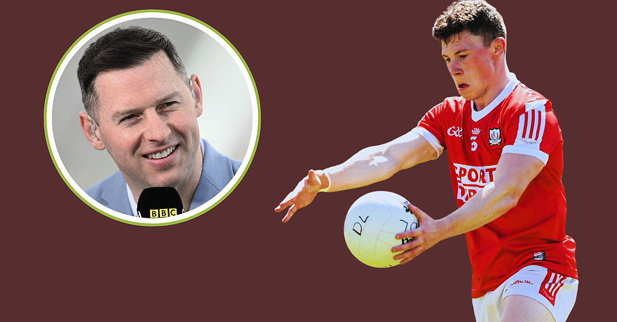 McMahon Feels Familiar Issue Will Stop Cork As All-Ireland Contenders ...