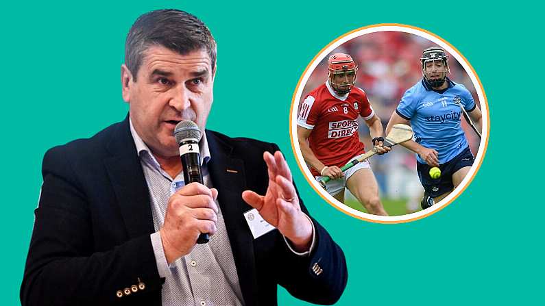 Duignan Slams GAA for Prioritising 'Meaningless' Football Over Hurling QFs