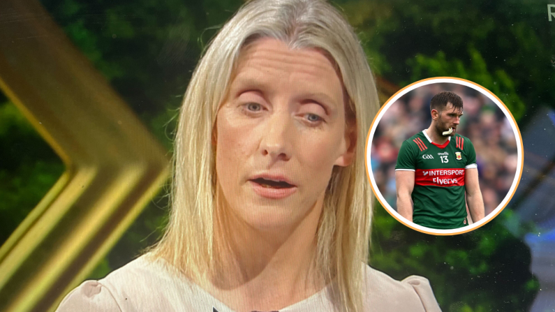 Cora Staunton Says Mayo Had 'Lack Of Leaders' As She Criticises Substitution Decisions
