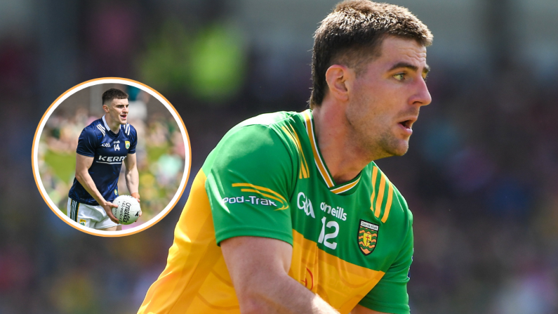 Heavyweight Clashes Set For This Weekend As All-Ireland Quarter Final Draw Made