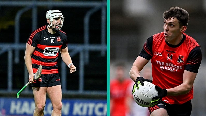 GAA On TV: Fascinating Club Games In Kerry And Waterford; Armagh SFC Kicks Off