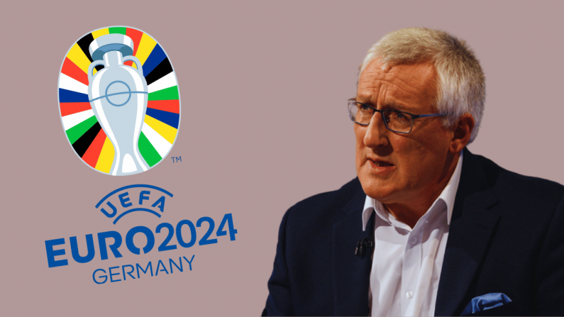 Pat Spillane The Latest GAA Figure To Question RTÉ's Euro 2024 Coverage