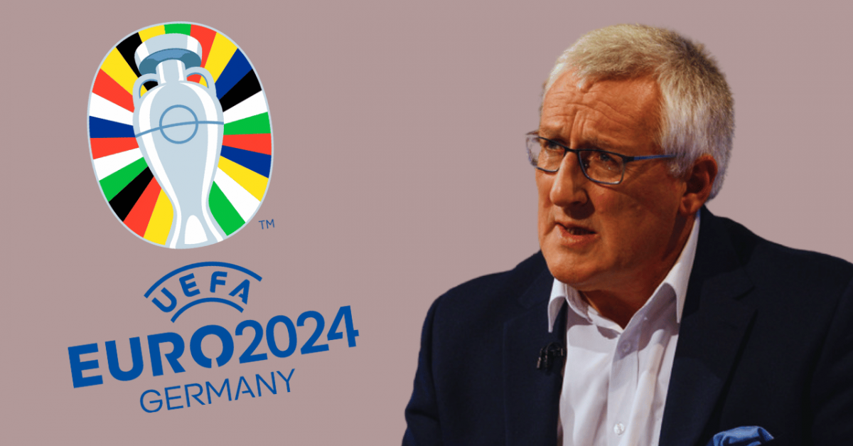 Pat Spillane The Latest GAA Figure To Question RTÉ’s Euro 2024 Coverage | Balls.ie