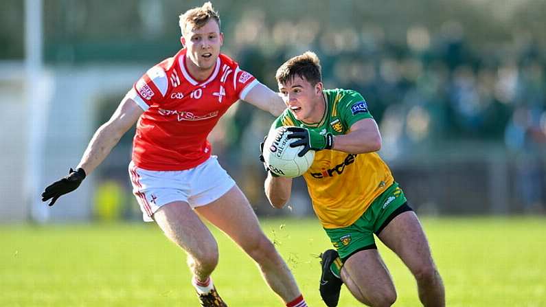 Donegal v Louth: How To Watch, Throw-In Time, and Team News