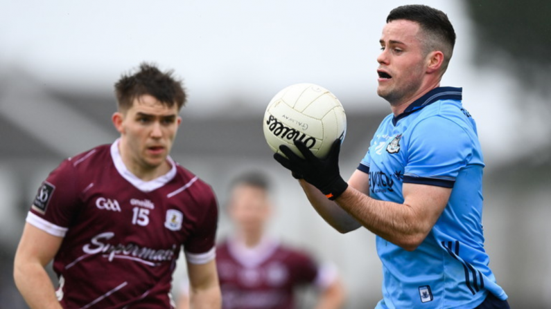 Dublin v Galway: How To Watch, Throw-In Time, and Team News