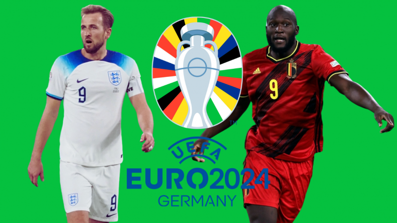 UEFA Euro 2024: The Permutations Ahead Of The Final Day Of Group Games