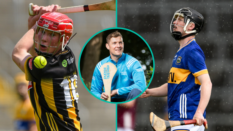 "He Has A Very Similar Style Of Hurling To His Brother" - Callanan's Players To Watch In Minor Final