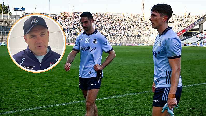 "We Probably Will Lose Two Or Three" - Dublin Retirements Predicted After Galway Loss