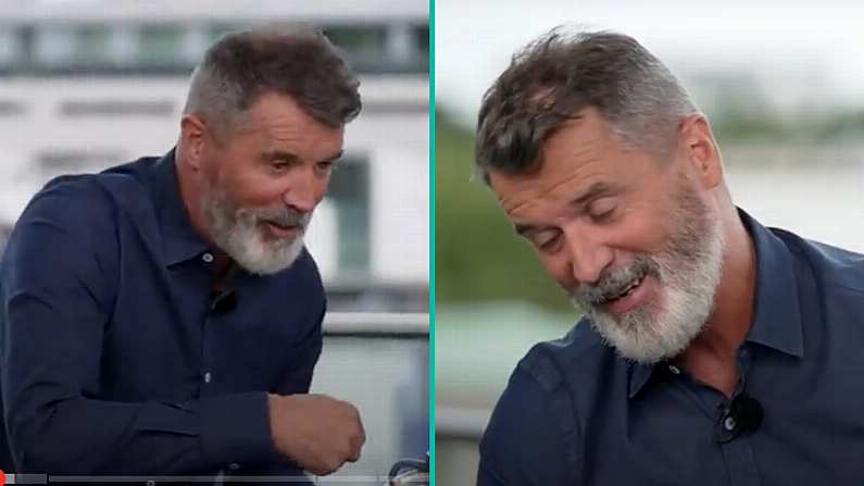 "Has It Come To This?" - Every Irishman Has a Stag Do Story Like Roy Keane's Dublin One