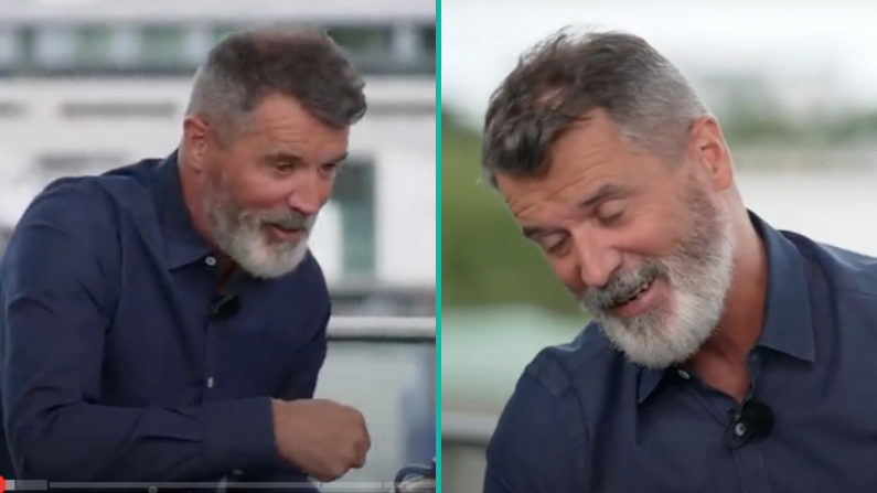 "Has It Come To This?" - Every Irishman Has a Stag Do Story Like Roy Keane's Dublin One