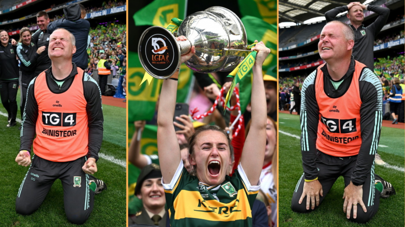 'There Was Unfinished Business': How Long and Quill Found All-Ireland Glory With Kerry In 'Extra Time'