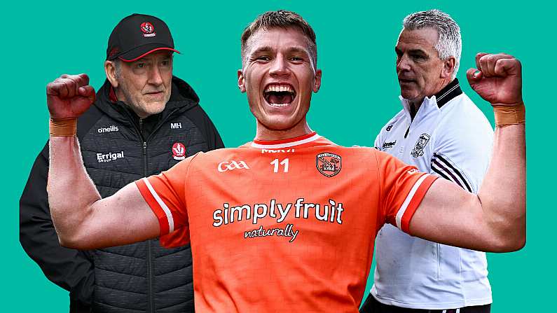 The Five Most Shocking Moments From The Gaelic Football Championship 2024