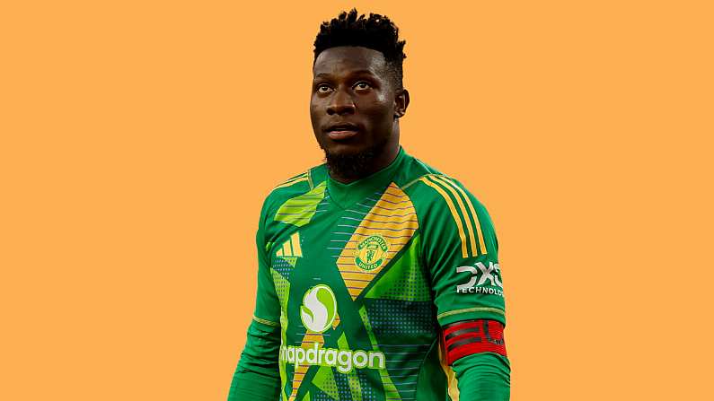 Onana's Latest Comments Should Terrify Man United Fans Ahead Of New Season