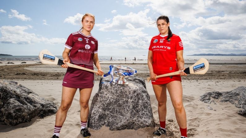 Can Cork Win Their 30th O’Duffy Cup, Or Can Galway Win Their First In Three Years?