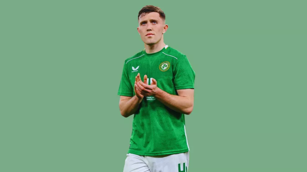 dara o'shea premier league move