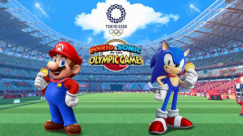 Why Did We Not Get Mario And Sonic At The Olympic Games 2024?