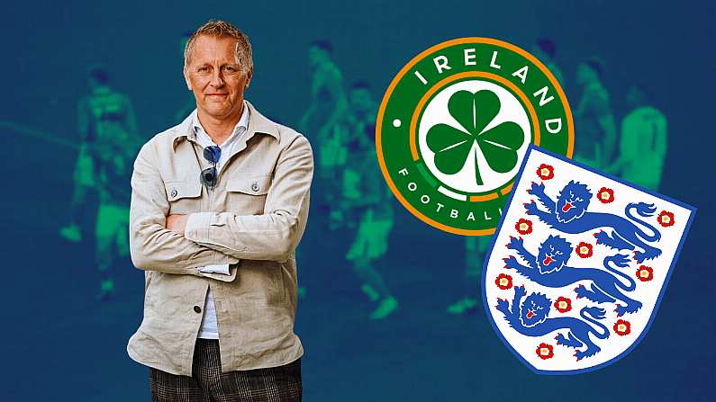 Predicting Heimir Hallgrimsson's Ireland Team For His Opening Game Against England