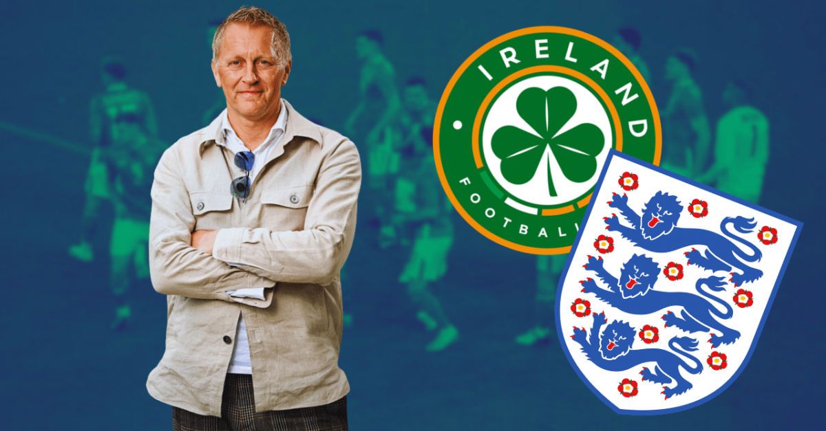 Predicting Heimir Hallgrimsson’s Ireland Team For His Opening Game Against England | Balls.ie