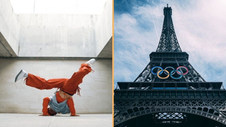 A Bluffer's Guide To Breakdancing In The Olympics