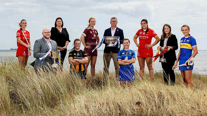 5 Key Talking Points Ahead of The Glen Dimplex All-Ireland Camogie Finals